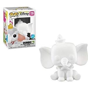 Pop Disney Dumbo DIY Vinyl Figuur