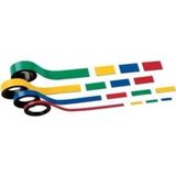 MAUL 65203-55 magneetstrip, 10 mm x 1000 mm, groen