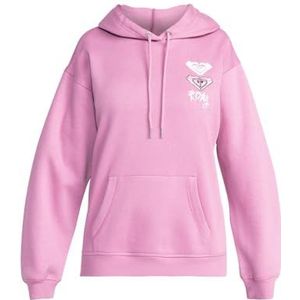 Roxy Surf Stoked Hoodie Brushed A Pull-Over Femme (Lot de 1)