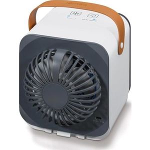 Beurer LV 50 - Ventilator - Wit