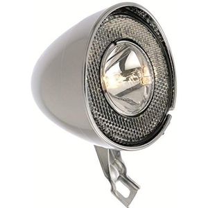 Busch & MÃLLER retro hoofdlamp halogeen model Retro N 2016 Ã‰ verlichting voor dynamo