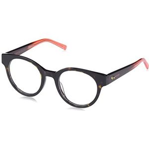 Missoni Sunglasses Femme, 086/21 Havana, 48