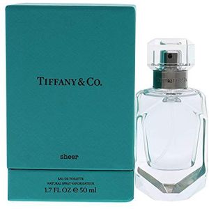 Tiffany & Co TIFFANY SHEER