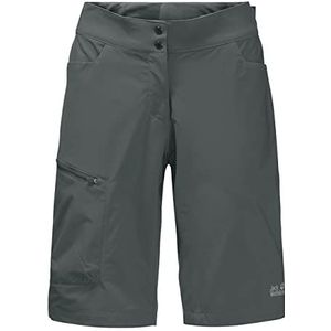 Jack Wolfskin Tourer Shorts voor dames