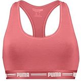 PUMA Iconic Racer Back Top Sports, voor dames, hartfelt, L, hartfelt, maat L, heartfelt