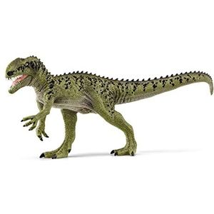 schleich 15035 monofosaurus figuur voor kinderen vanaf 5 tot 12 jaar dinosaurusmotief