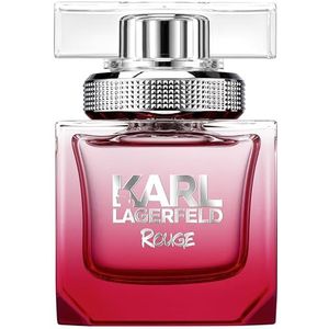 Karl Lagerfeld Eau de Parfum Rouge EDP, lijn: rood, maat: 45 ml