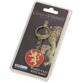 ABYstyle - Game of THRONES - sleutelhanger ""Lannister