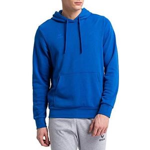 Erima Basic hoodie voor heren, New Koninkrijk