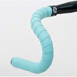 Bike Ribbon Grip Evo Celeste, XL