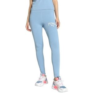 PUMA Legging taille haute unisexe Squad