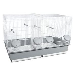 VOLTREGA THE BEST HOME FOR YOUR PET Kooi 350 Vogels fokken