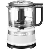 Kitchenaid Groentesnijder Wit - 0,83 Liter - 150x180x(H)230mm