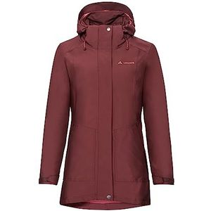 VAUDE Wo Idris 3-in-1 bergjas voor dames