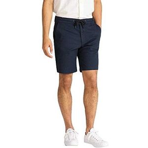 Lee Heren shorts blauw (Dark Navy 21) 50 (fabrieksmaat: 30)