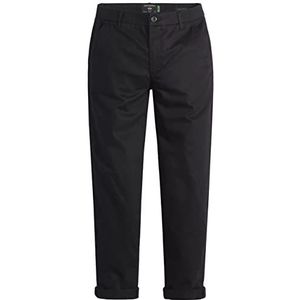 WEEKEND CHINO SLIM ANKLE BEAUTIFUL BLACK 33 XL, Noir