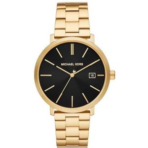 Michael Kors MK9136 Herenhorloge, zwart., MK9136-AMZUK