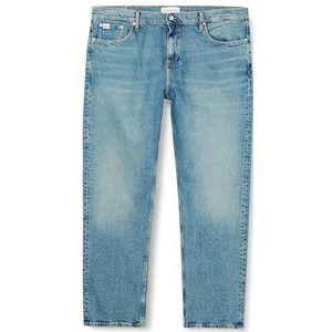 Calvin Klein Jeans Pantalon en jean pour homme, Denim Medium, 44W / 30L