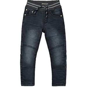 DJ DUTCHJEANS shorts voor jongens, Blauw