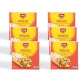 Dr Schar Wraps, 160 g, 1 Units