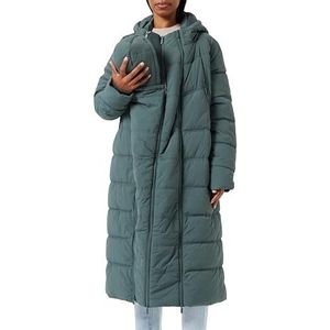 Noppies Garland 3-weg jas met lange mouwen voor dames, Urban Chic - P282