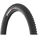 Massi 29X2.25 A/F Vortex TUBELESS Ready fietshoes volwassenen unisex zwart