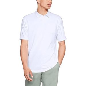 Under Armour CC Scramble Poloshirt voor heren