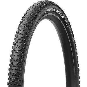 Michelin Wild XC Performance Line uniseks banden, zwart, 29 x 2,25