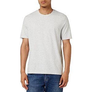 Ted Baker T-shirt Wilkin pour homme, gris chiné, XL