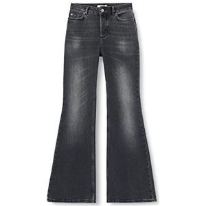 Comma CI Dames 60.2.62.26.185.2121545 Jeans 98Z4 32, 98z4, 98z4