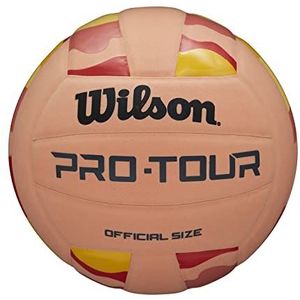 Wilson Volleyball Pro Tour, kunstleer, volleybal voor binnenshuis