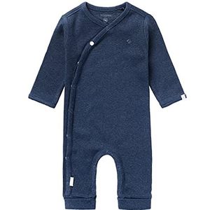 Noppies U Playsuit LS Rib Nevis
