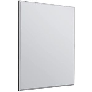 MirrorOutlet YC103 Wandspiegel Venetiaans zonder lijst, 100 x 70 cm