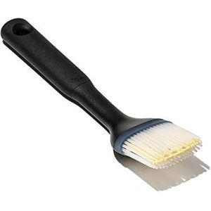 OXO Good Grips siliconen bakkwast - 6,6 cm, meerkleurig