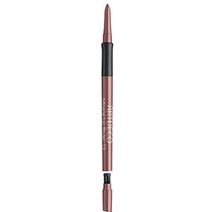 ARTDECO Mineral Lip Styler - Duurzame lipliner met geïntegreerde puntenslijper - 1 x 0,4 g