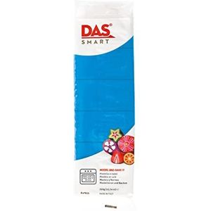 Fila DAS Smart kneedmassa op pvc-basis, 16 x 5,8 x 3,5 cm, marineblauw