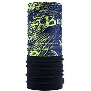 Buff Havoc multifunctionele halsdoek, blauw, Eén maat