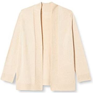Gerry Weber 811013-66830 damesrok, Blauw denim met gebruik