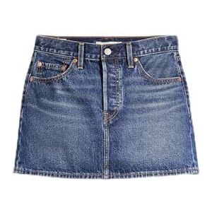 Levi's Icon Icon rok voor dames, Lost Peace Of Mind