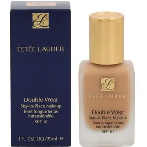 E.L. Estee Lauder Double Wear Fondotinta Fluido A Lunga Tenuta N 05 Shell Beige 30ml