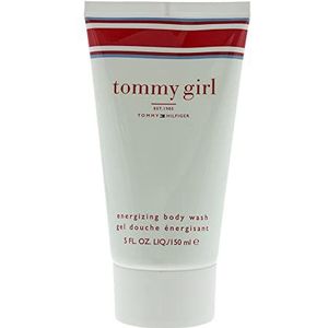 Tommy Hilfiger Tommy Girl Energizing Douchegel, 150 ml