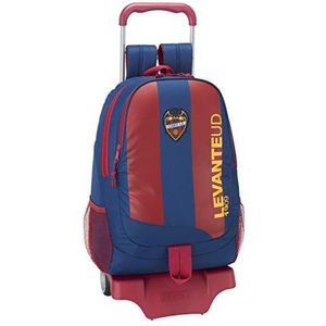 Schoolrugzak met Wielen 905 Levante U.D.