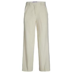 JJXX Jjxx Jxmary Regular Hw Pant Noos Chinese dames, Beige