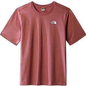 THE NORTH FACE Casual dames T-shirt