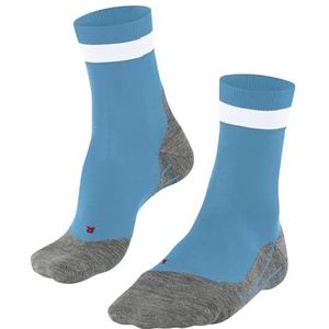 FALKE Ru4 Endurance M zo katoen functioneel materiaal anti-blasen 1 paar hardloopsokken voor heren (1 stuk)