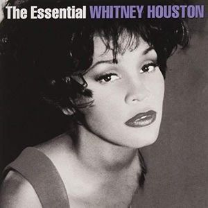 Essential Whitney Houston [Sony Gold Series]