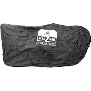 evoc Duffel_Bag Carry-on Bagage Unisex Zwart, One Size, Zwart, One Size, DUFFEL_BAG, zwart., Taille unique, Duffel_BAG
