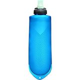 CamelBak 21oz Quick Stow Flask drinkriem voor volwassenen, uniseks, blauw, 620 ml