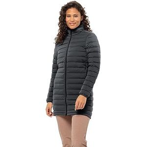 Jack Wolfskin Manteau Arcade W pour femme, phantom, XL