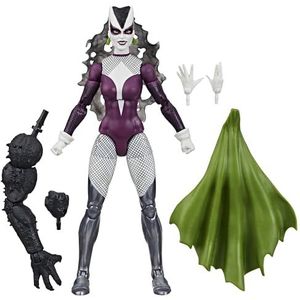 Marvel Legends Series Strange Tales Marvel Lilith actiefiguur